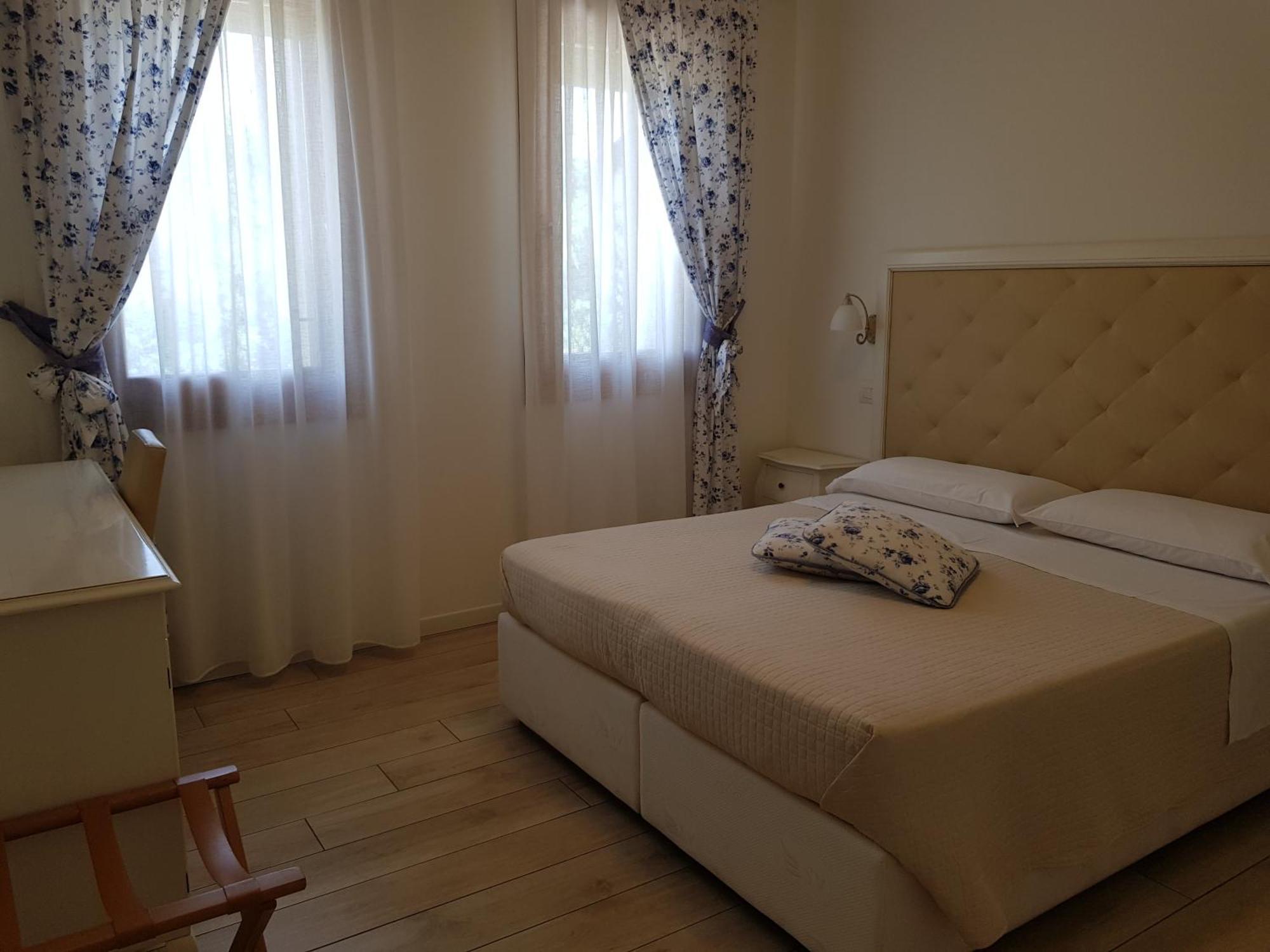 Agriturismo Casa Rossa Postioma Kültér fotó