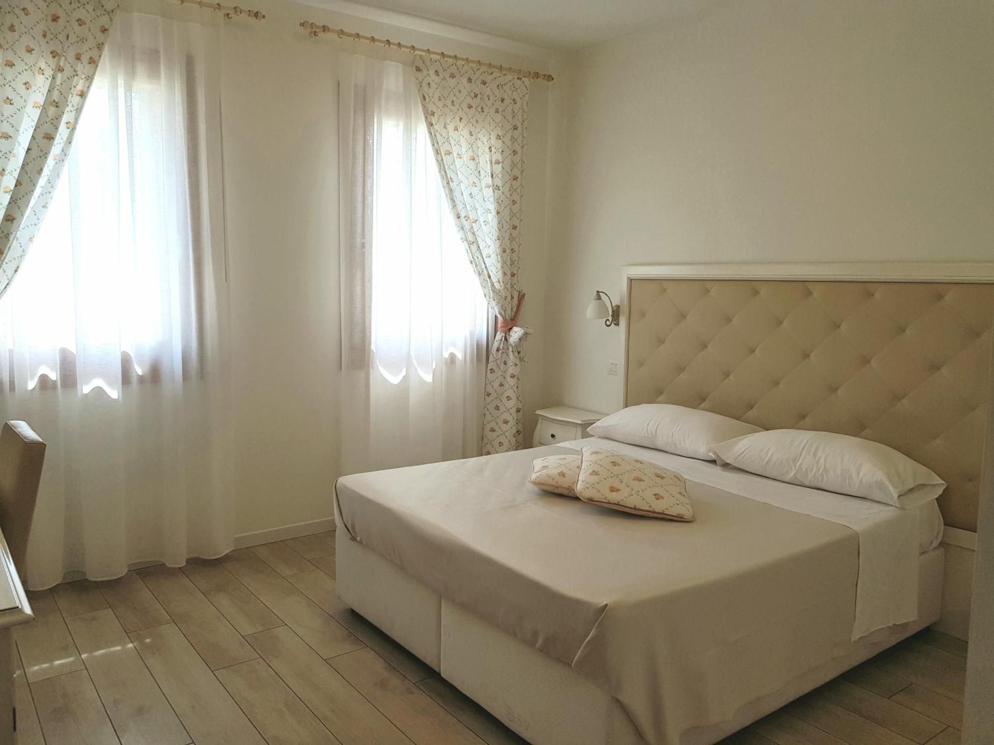 Agriturismo Casa Rossa Postioma Kültér fotó
