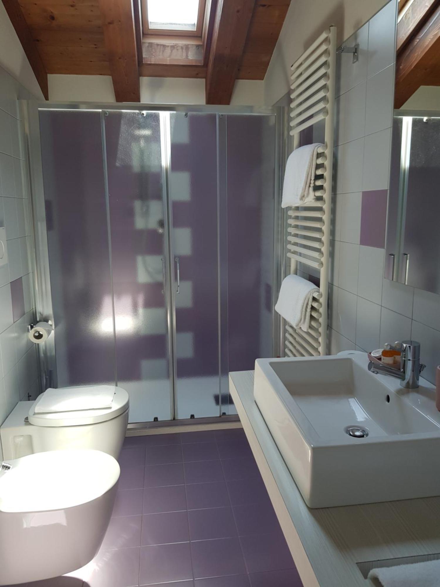 Agriturismo Casa Rossa Postioma Kültér fotó