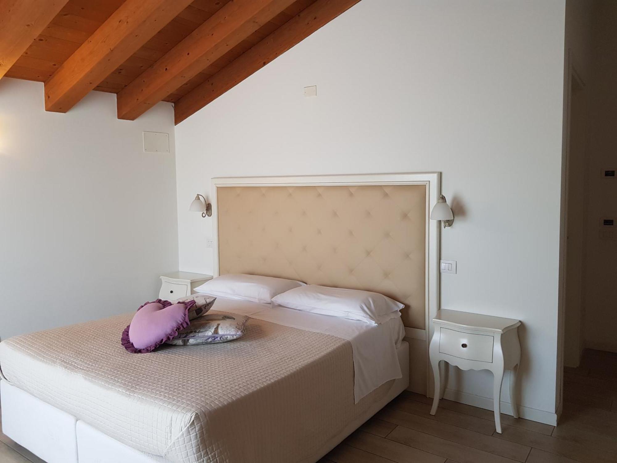 Agriturismo Casa Rossa Postioma Kültér fotó