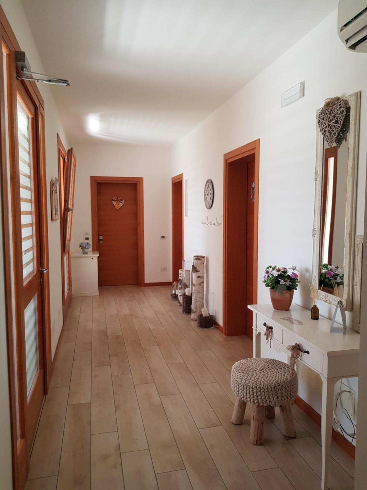 Agriturismo Casa Rossa Postioma Kültér fotó