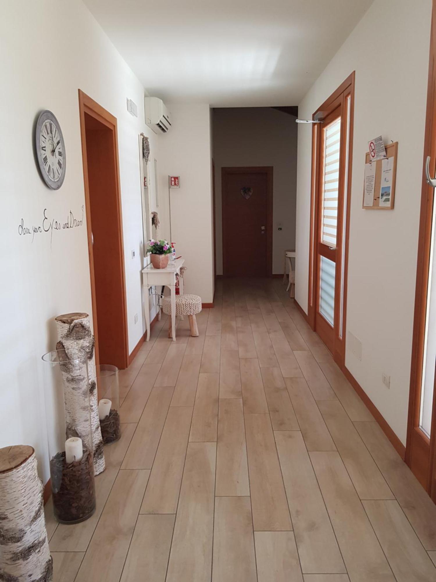 Agriturismo Casa Rossa Postioma Kültér fotó