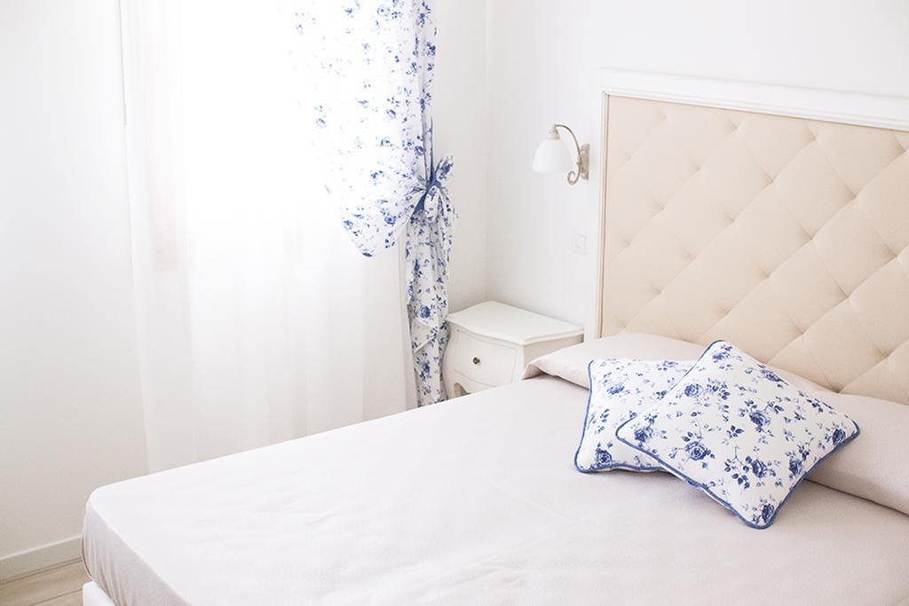 Agriturismo Casa Rossa Postioma Kültér fotó