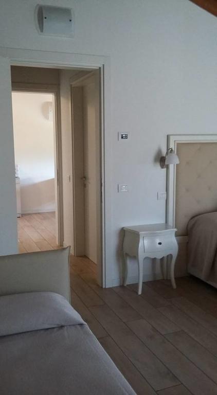 Agriturismo Casa Rossa Postioma Kültér fotó
