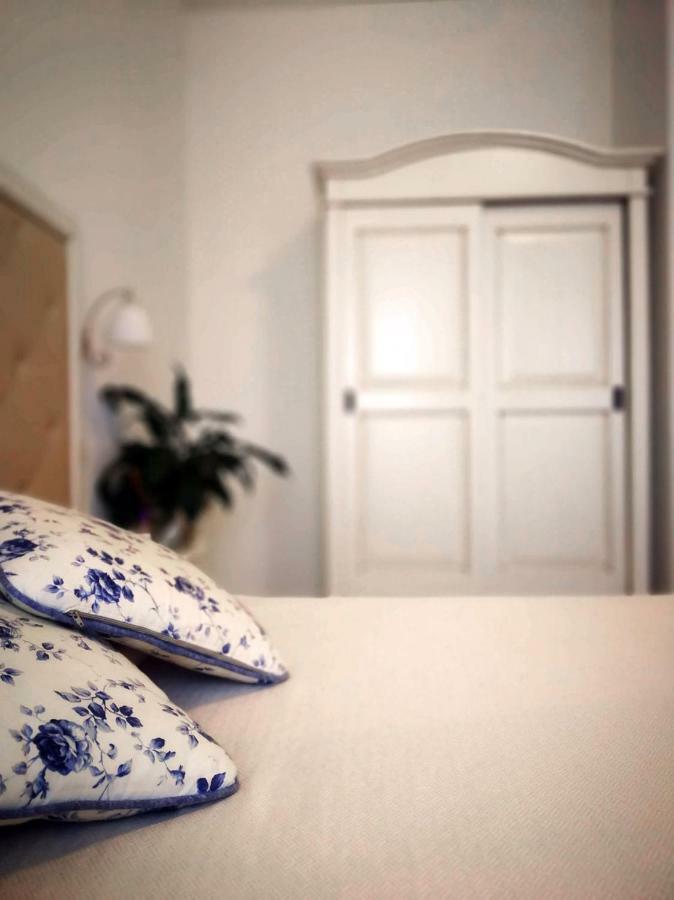 Agriturismo Casa Rossa Postioma Kültér fotó